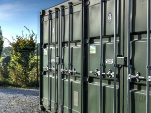 storage containers